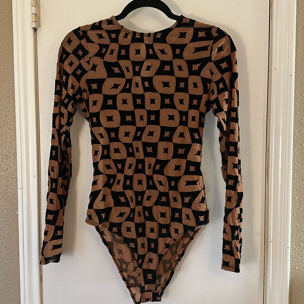 Day G bodysuit
